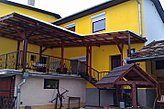 Alojamiento en casa particular Arnutovce Eslovaquia